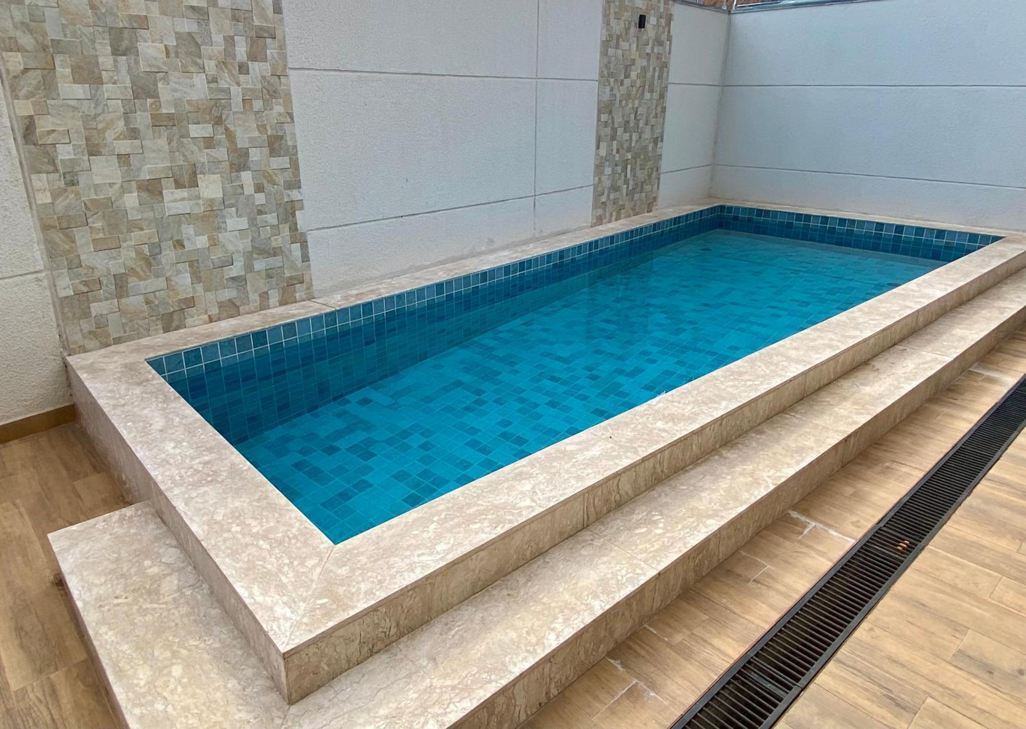 Apartment Ap 210 Novo Aconchegante No Morumbi *