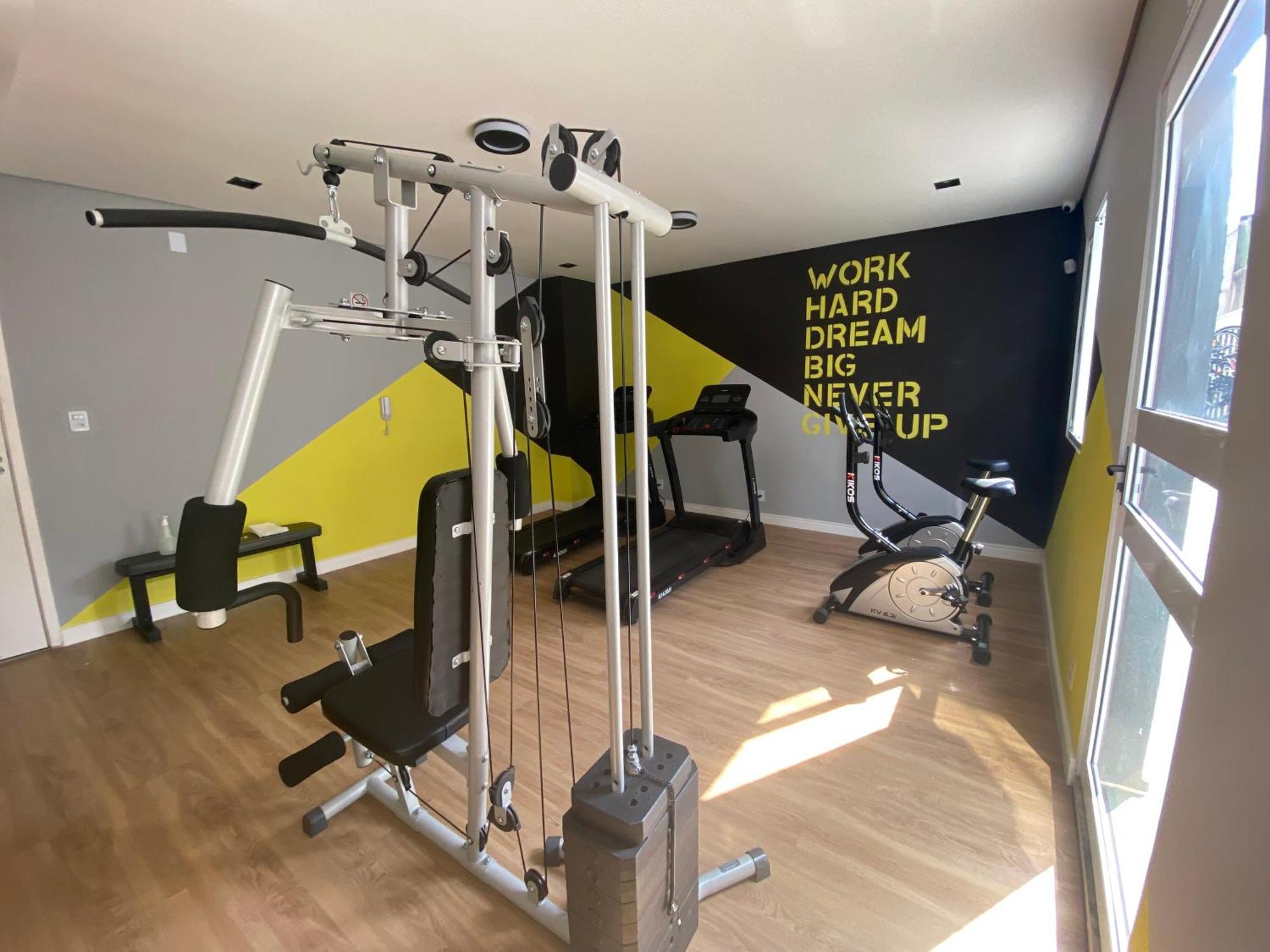 Apartamento Ap 210 Novo Aconchegante No Morumbi São Paulo