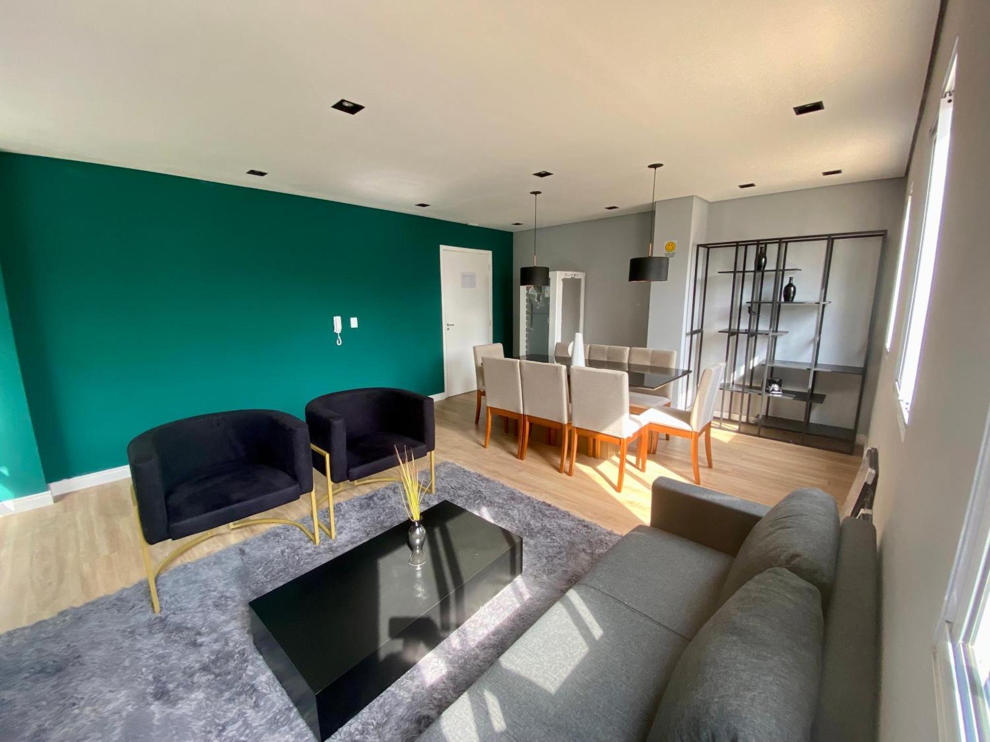 Ap 210 Novo Aconchegante No Morumbi Apartamento São Paulo